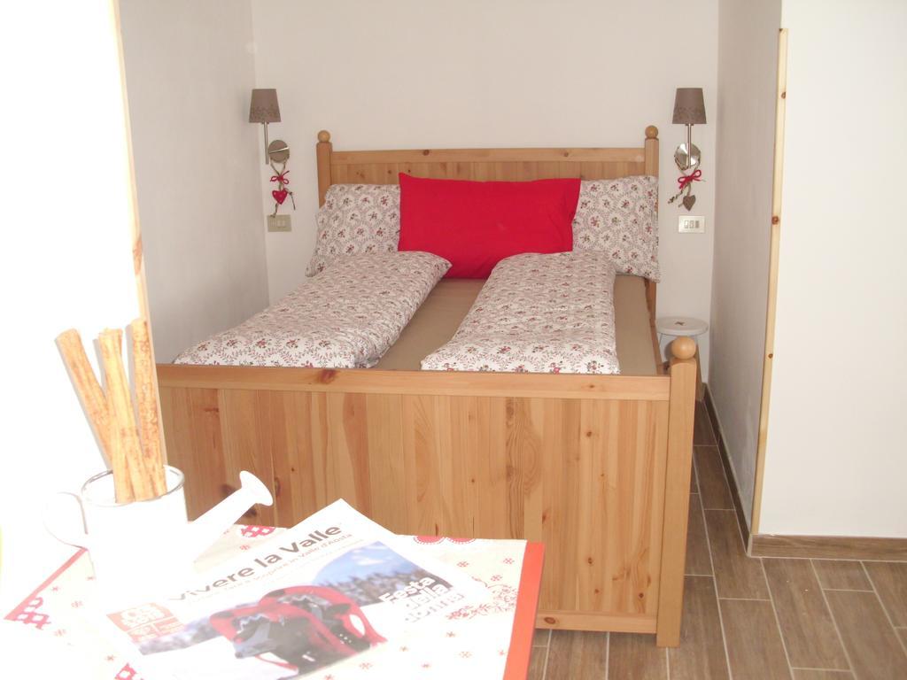 Maison Torrent Bed & Breakfast Doues Oda fotoğraf