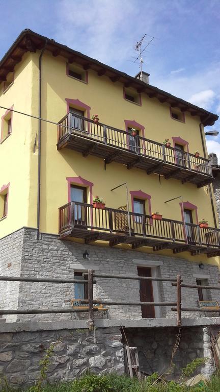 Maison Torrent Bed & Breakfast Doues Dış mekan fotoğraf