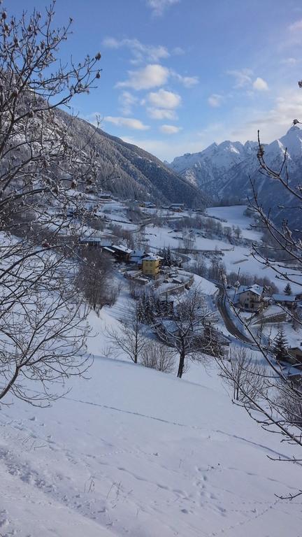 Maison Torrent Bed & Breakfast Doues Dış mekan fotoğraf